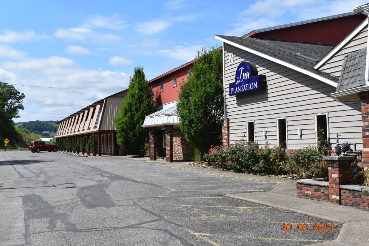 Days Inn By Wyndham Jane Lew Weston Area Экстерьер фото