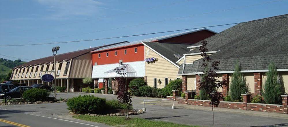 Days Inn By Wyndham Jane Lew Weston Area Экстерьер фото