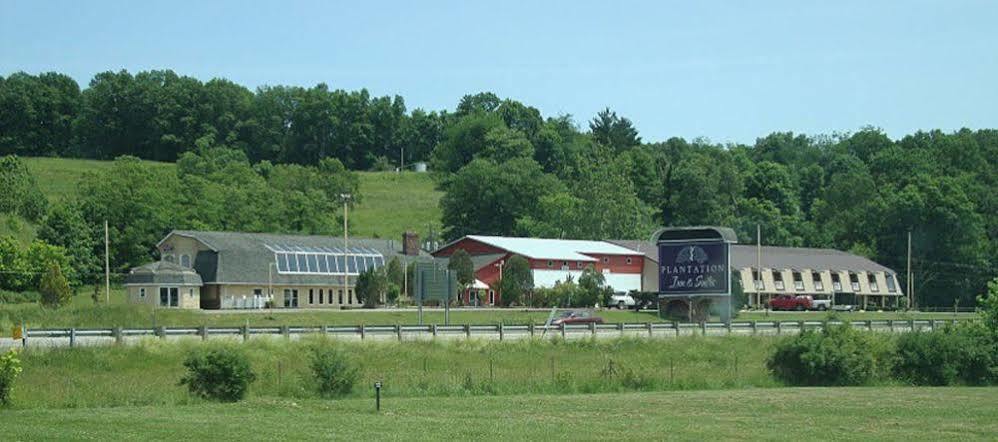 Days Inn By Wyndham Jane Lew Weston Area Экстерьер фото